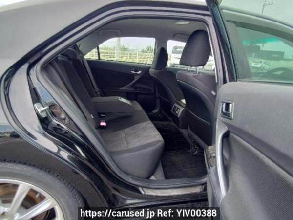 Used 2011 AT toyota mark-x GRX130 Image[14]