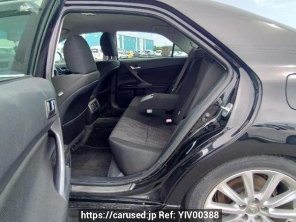 Used 2011 AT toyota mark-x GRX130 Image[15]