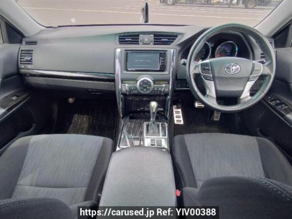 Used 2011 AT toyota mark-x GRX130 Image[16]
