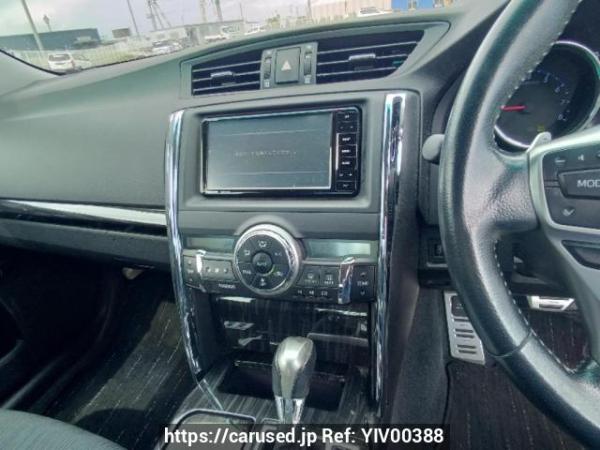 Used 2011 AT toyota mark-x GRX130 Image[18]