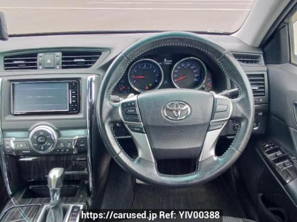 Used 2011 AT toyota mark-x GRX130 Image[19]