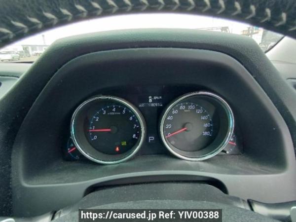 Used 2011 AT toyota mark-x GRX130 Image[23]