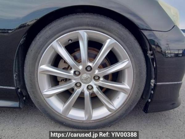 Used 2011 AT toyota mark-x GRX130 Image[27]