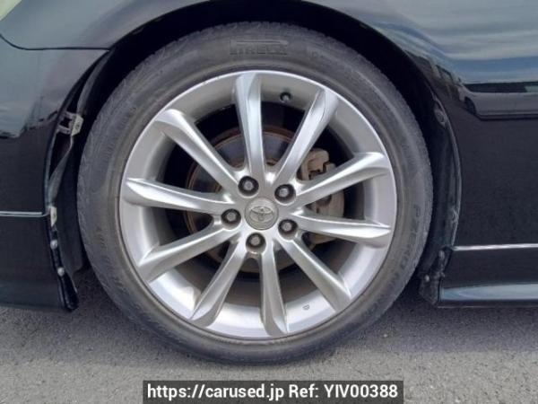 Used 2011 AT toyota mark-x GRX130 Image[28]
