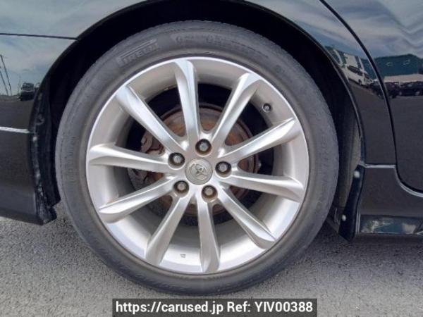 Used 2011 AT toyota mark-x GRX130 Image[29]