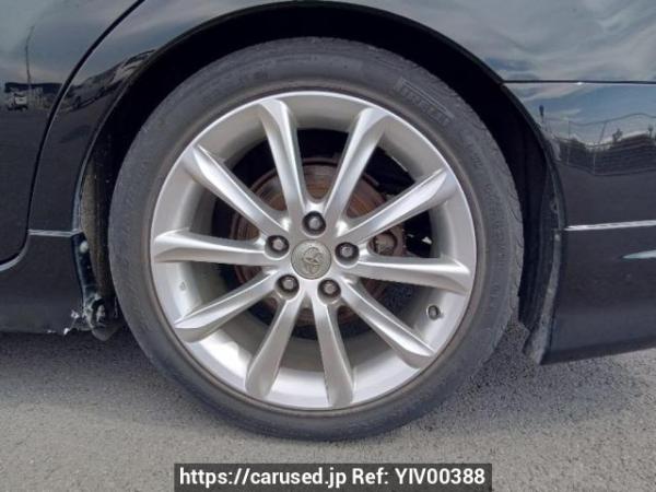 Used 2011 AT toyota mark-x GRX130 Image[30]