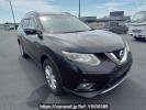 Nissan X-Trail NT32