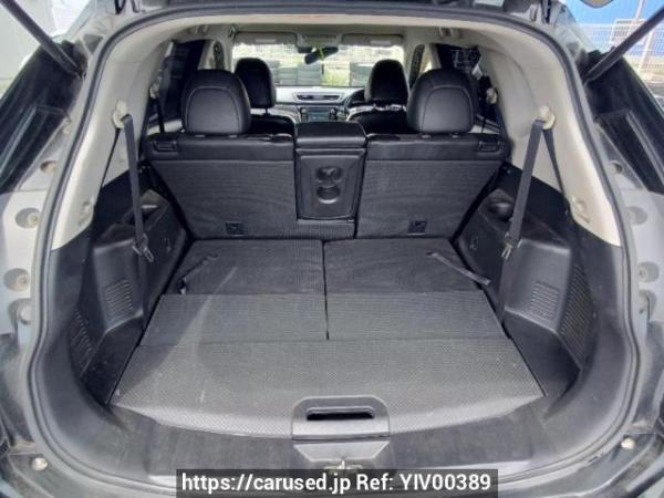 Used 2015 AT nissan x-trail NT32 Image[8]