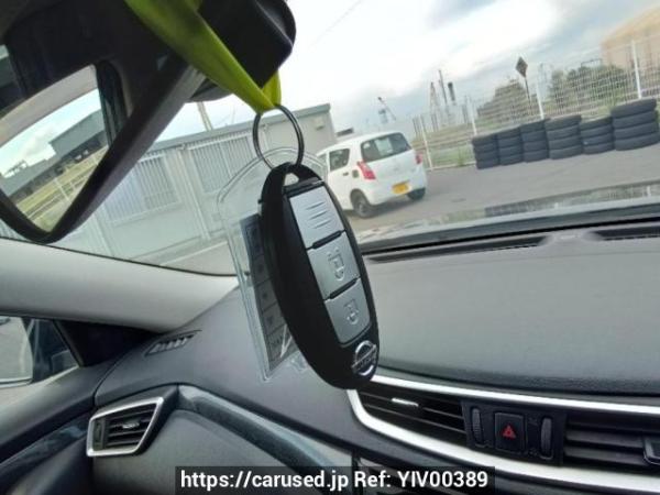 Used 2015 AT nissan x-trail NT32 Image[25]