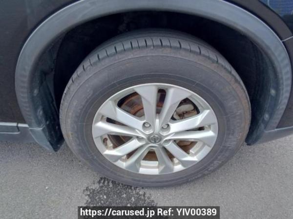Used 2015 AT nissan x-trail NT32 Image[26]