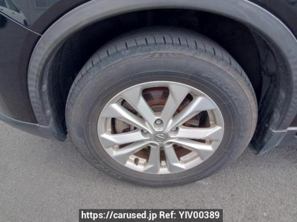 Used 2015 AT nissan x-trail NT32 Image[27]