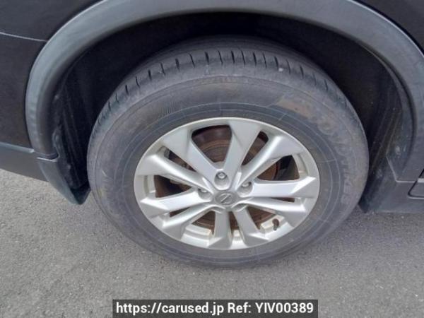 Used 2015 AT nissan x-trail NT32 Image[28]