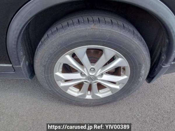 Used 2015 AT nissan x-trail NT32 Image[29]