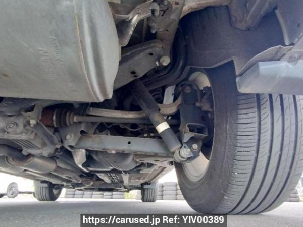 Used 2015 AT nissan x-trail NT32 Image[37]