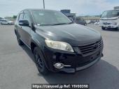 Toyota Vanguard