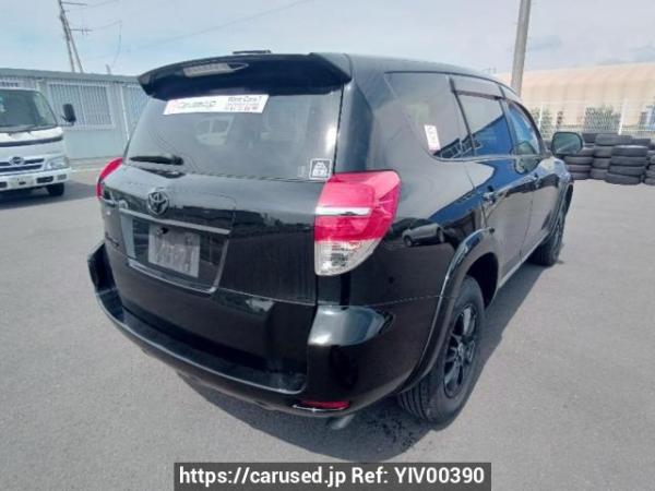 Used 2012 AT toyota vanguard ACA38W Image[6]