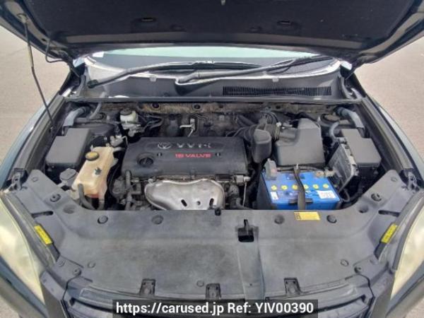 Used 2012 AT toyota vanguard ACA38W Image[9]