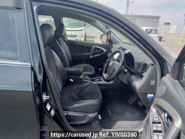 Used 2012 AT toyota vanguard ACA38W Image[12]