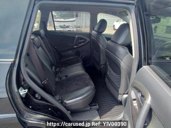 Used 2012 AT toyota vanguard ACA38W Image[14]