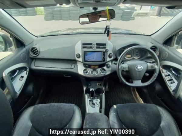 Used 2012 AT toyota vanguard ACA38W Image[16]
