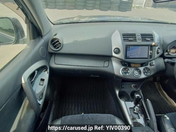 Used 2012 AT toyota vanguard ACA38W Image[17]
