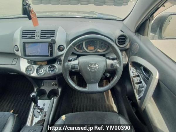 Used 2012 AT toyota vanguard ACA38W Image[19]