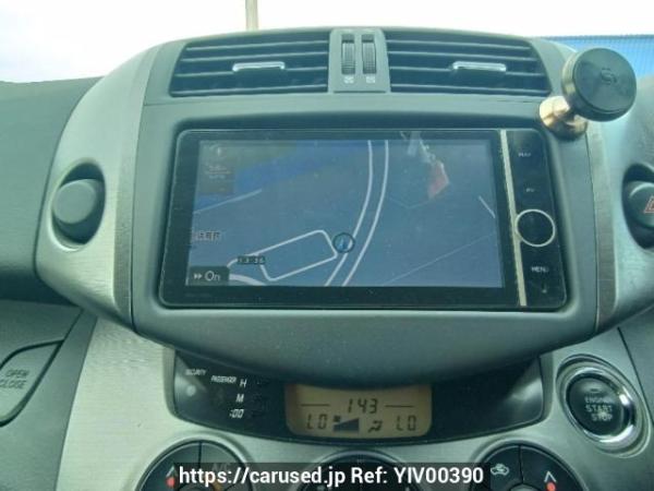 Used 2012 AT toyota vanguard ACA38W Image[20]