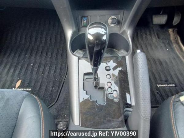 Used 2012 AT toyota vanguard ACA38W Image[22]