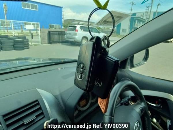 Used 2012 AT toyota vanguard ACA38W Image[26]
