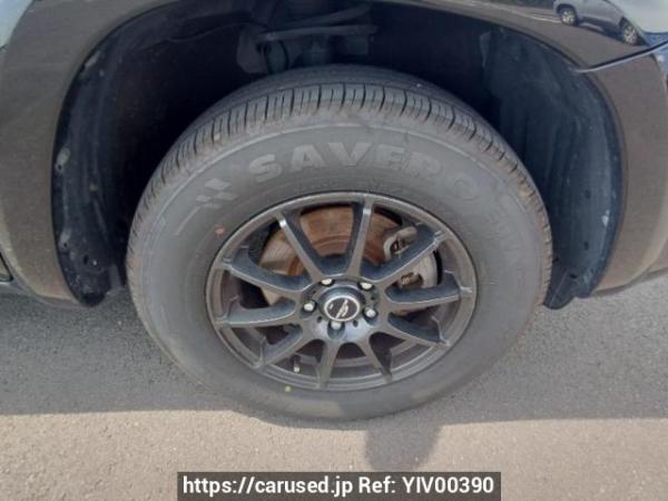 Used 2012 AT toyota vanguard ACA38W Image[27]