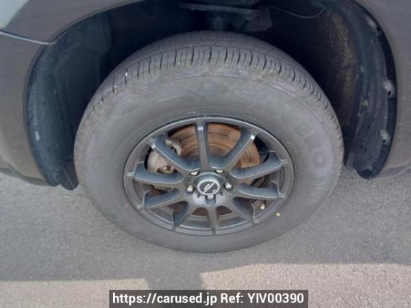Used 2012 AT toyota vanguard ACA38W Image[28]