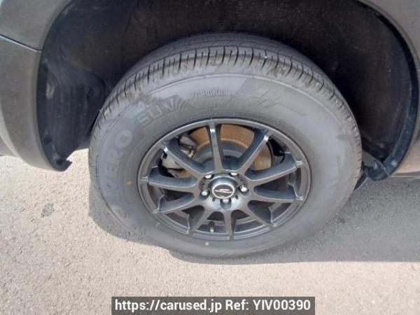 Used 2012 AT toyota vanguard ACA38W Image[29]
