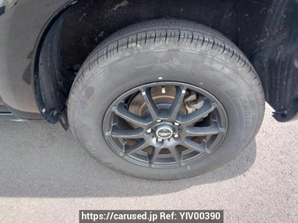 Used 2012 AT toyota vanguard ACA38W Image[30]