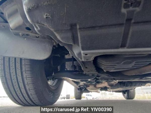 Used 2012 AT toyota vanguard ACA38W Image[31]
