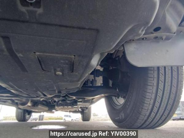 Used 2012 AT toyota vanguard ACA38W Image[32]