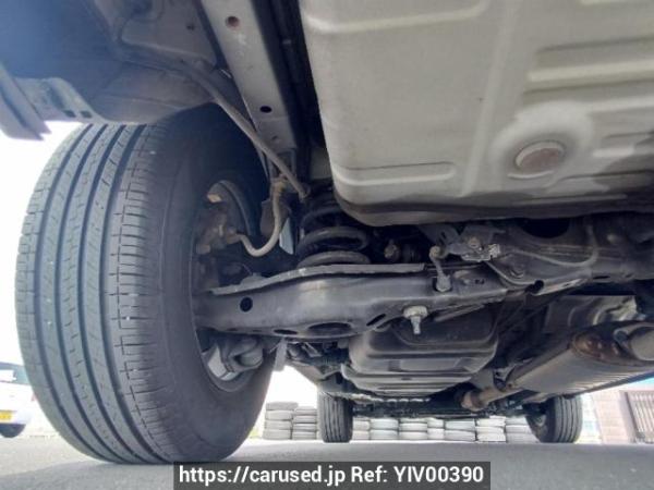 Used 2012 AT toyota vanguard ACA38W Image[37]