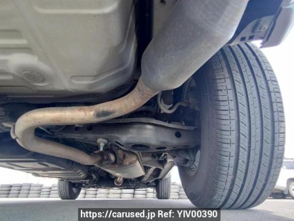 Used 2012 AT toyota vanguard ACA38W Image[38]