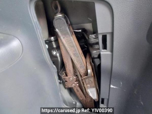 Used 2012 AT toyota vanguard ACA38W Image[41]