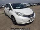 Nissan Note E12