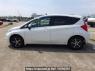Used 2013 AT nissan note E12 Image[3]