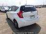 Used 2013 AT nissan note E12 Image[4]