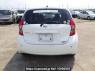 Used 2013 AT nissan note E12 Image[5]