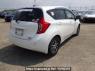 Used 2013 AT nissan note E12 Image[6]