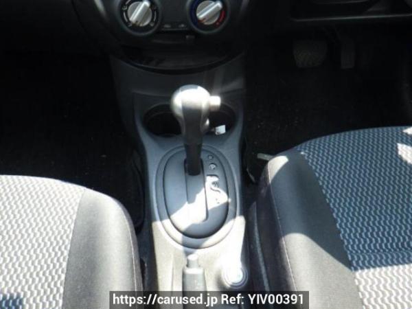 Used 2013 AT nissan note E12 Image[20]