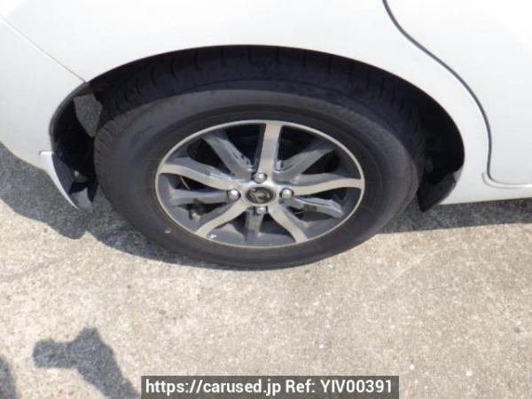 Used 2013 AT nissan note E12 Image[25]