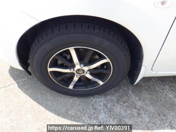 Used 2013 AT nissan note E12 Image[27]