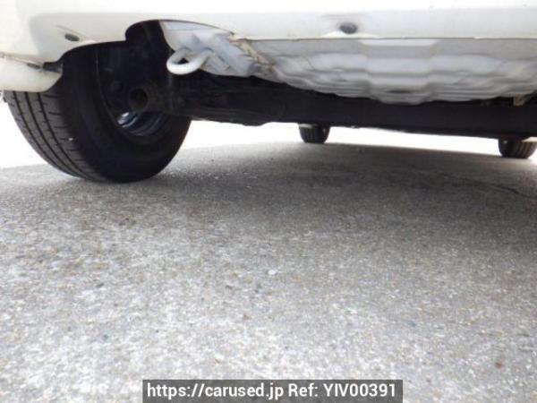 Used 2013 AT nissan note E12 Image[35]