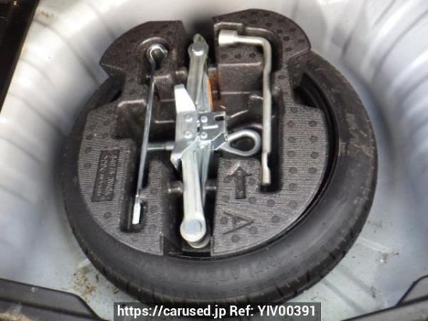 Used 2013 AT nissan note E12 Image[37]