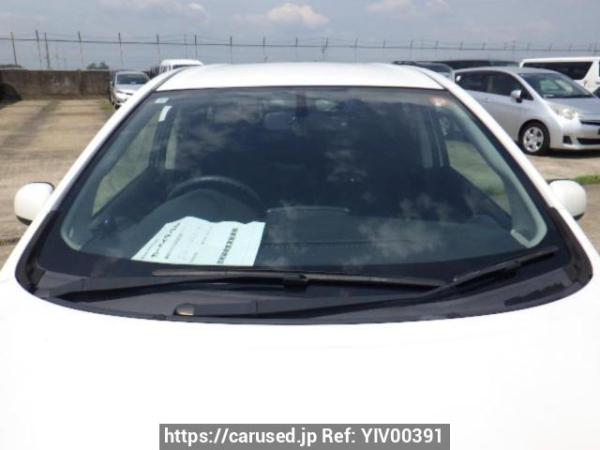 Used 2013 AT nissan note E12 Image[38]