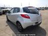 Used 2012 AT mazda demio DE3FS Image[4]